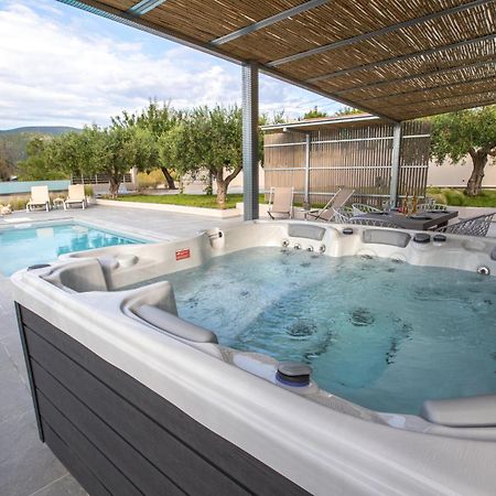 Onar - Luxury Villas Argostoli  Esterno foto