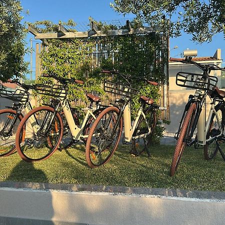 Onar - Luxury Villas Argostoli  Esterno foto