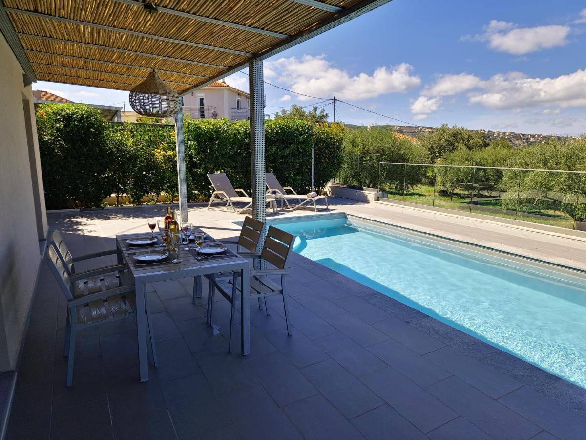 Onar - Luxury Villas Argostoli  Esterno foto