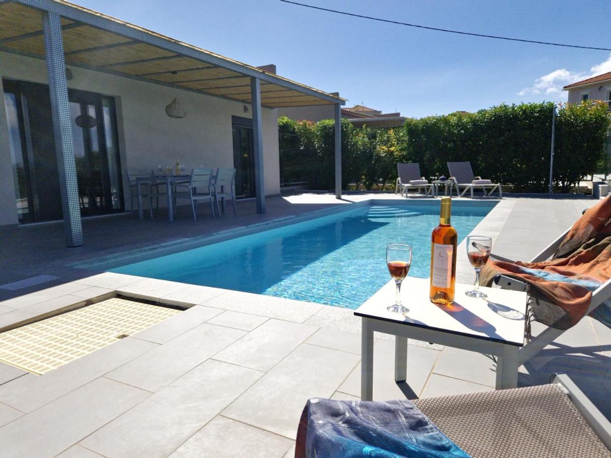 Onar - Luxury Villas Argostoli  Esterno foto