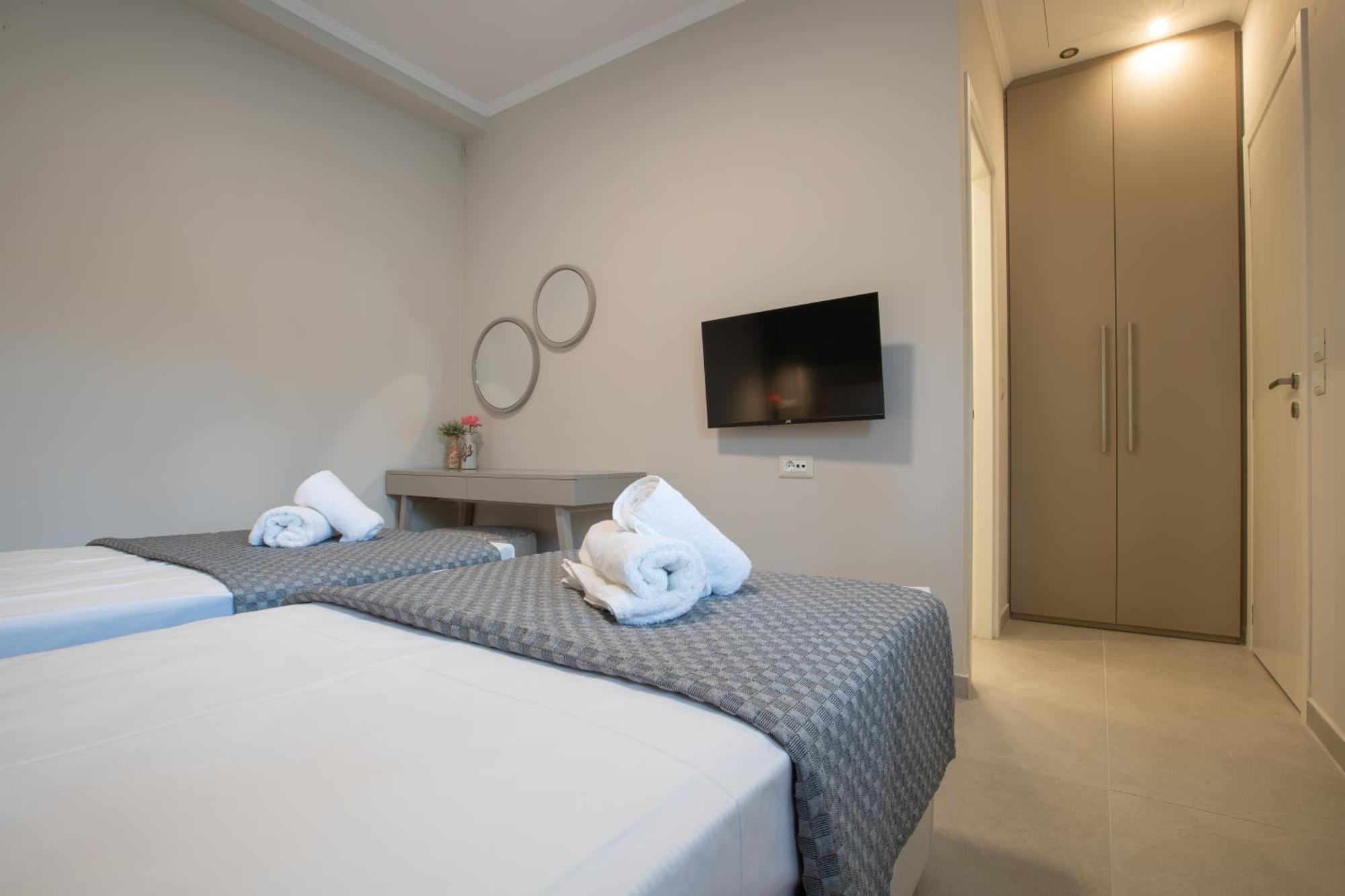 Onar - Luxury Villas Argostoli  Esterno foto