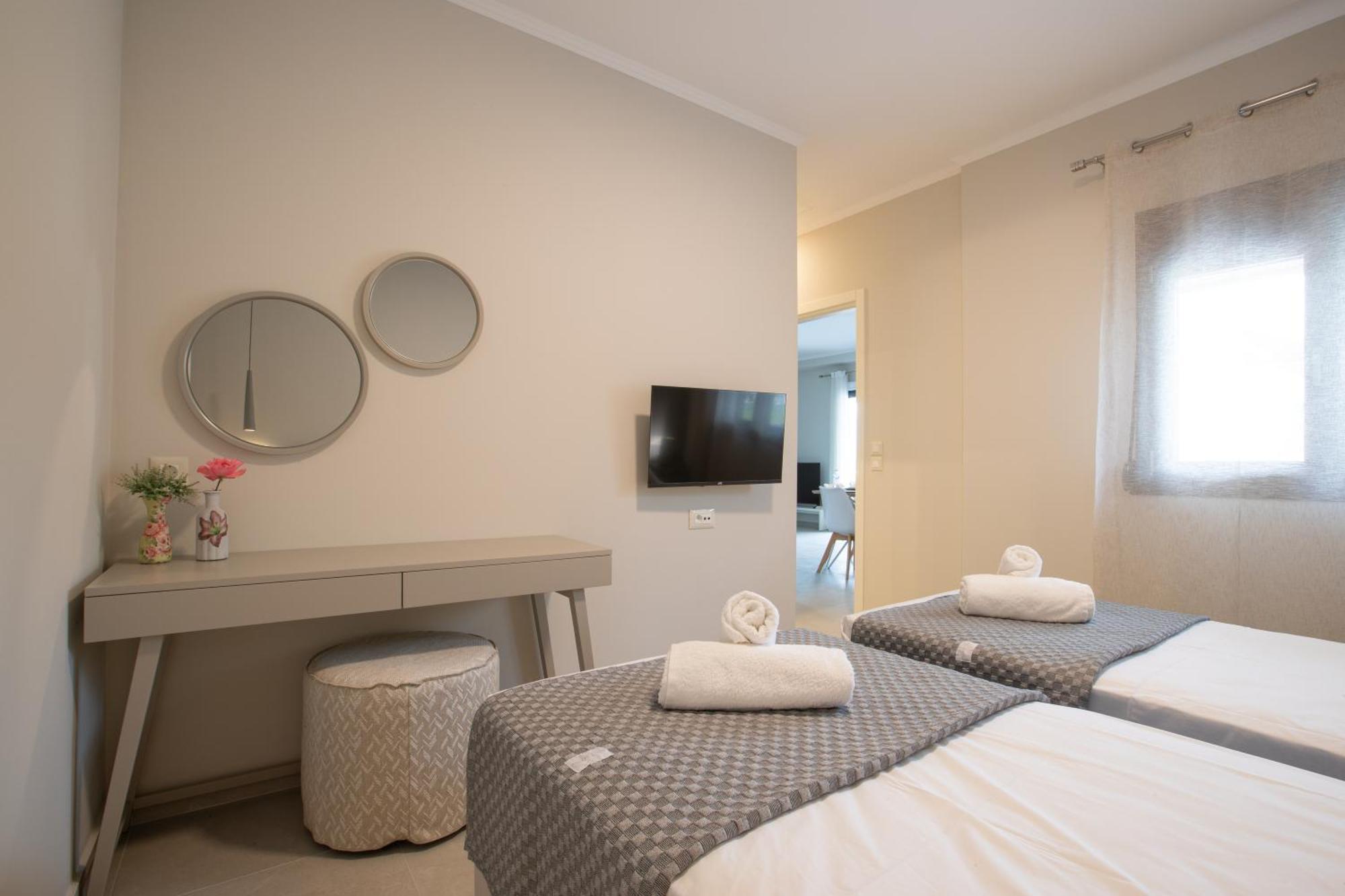 Onar - Luxury Villas Argostoli  Esterno foto