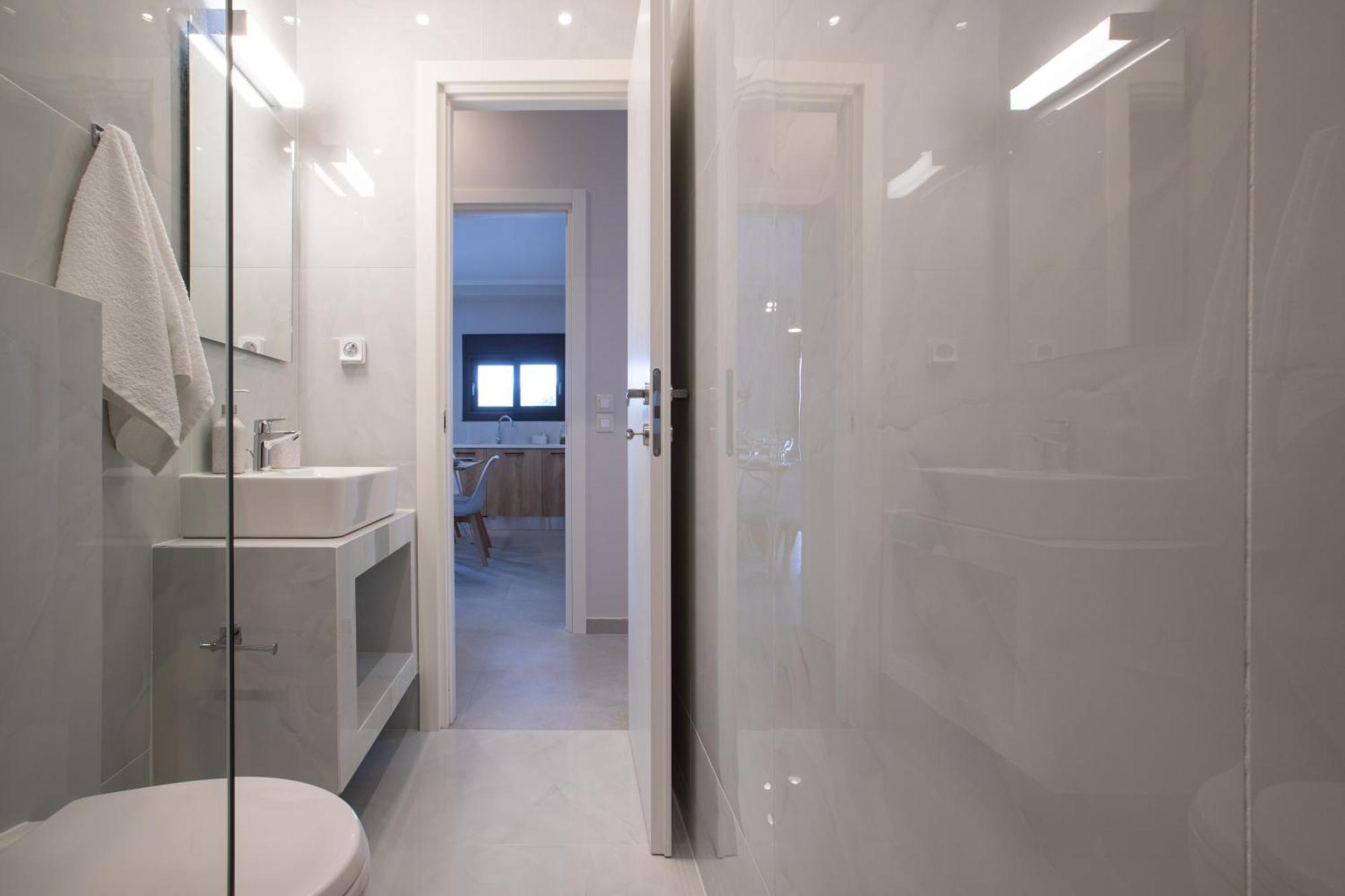 Onar - Luxury Villas Argostoli  Esterno foto