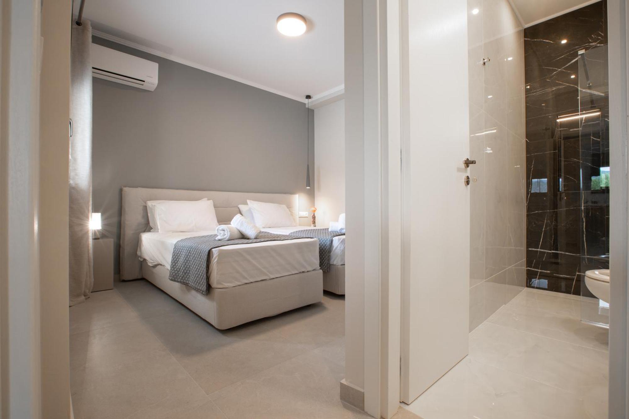 Onar - Luxury Villas Argostoli  Esterno foto