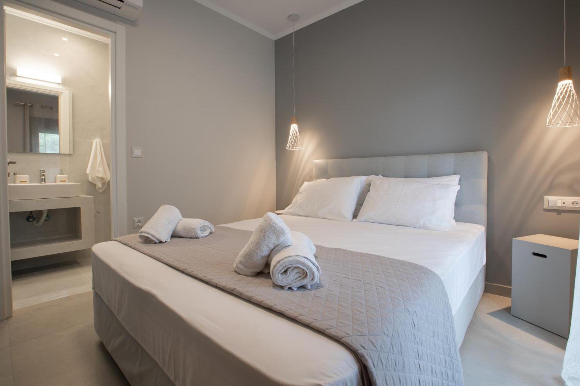 Onar - Luxury Villas Argostoli  Esterno foto
