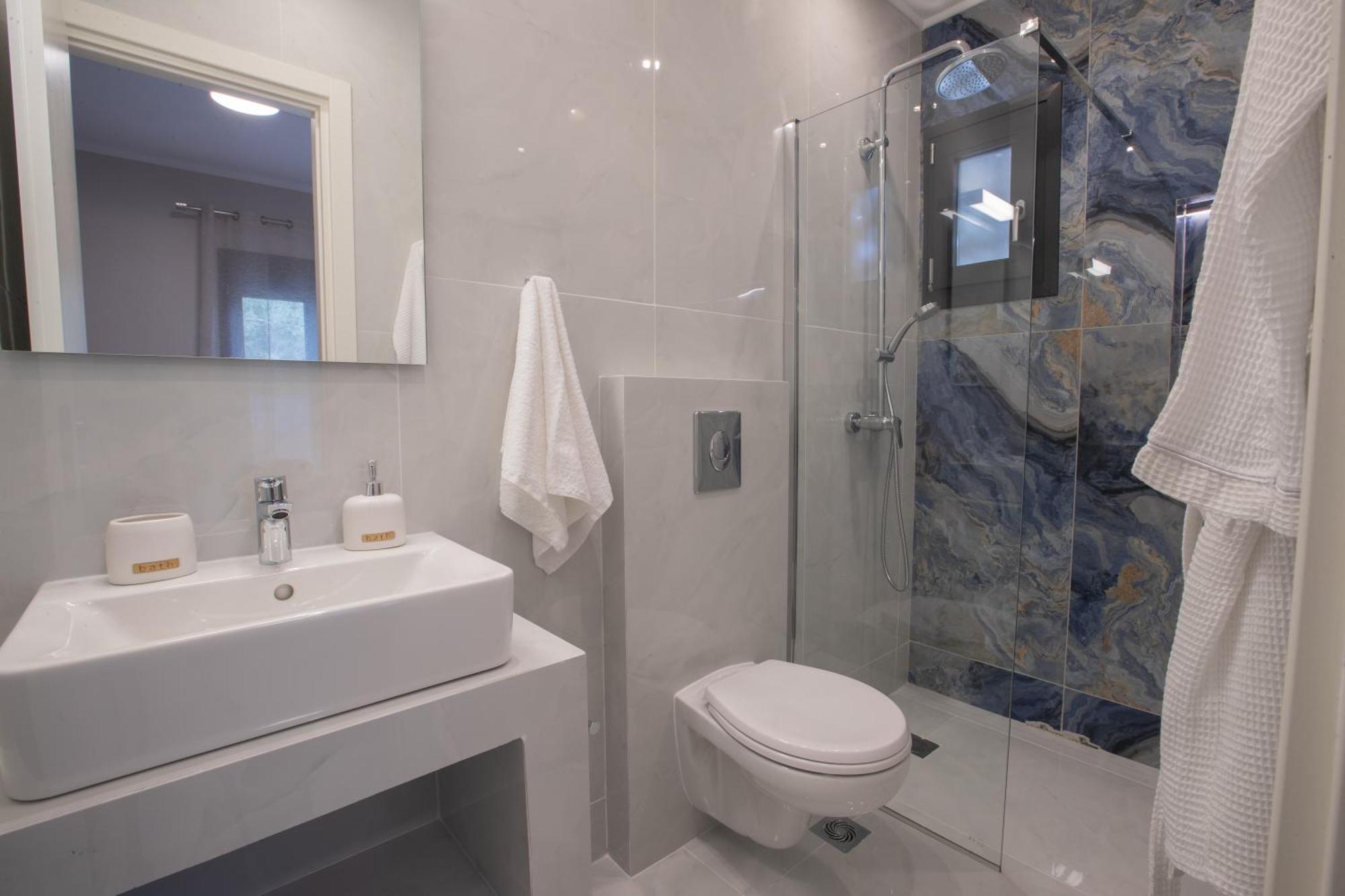 Onar - Luxury Villas Argostoli  Esterno foto