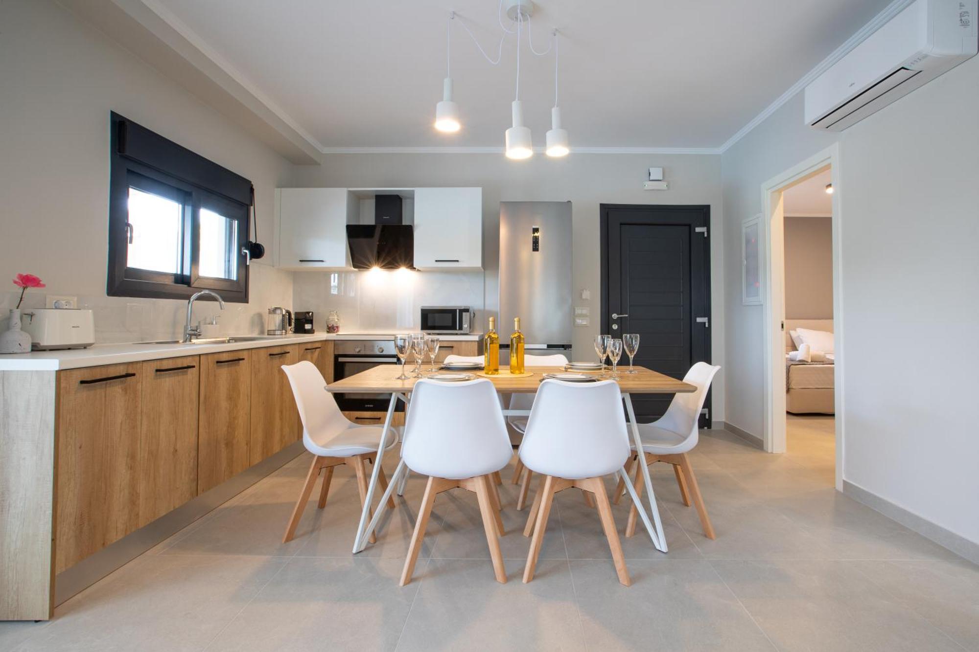 Onar - Luxury Villas Argostoli  Esterno foto