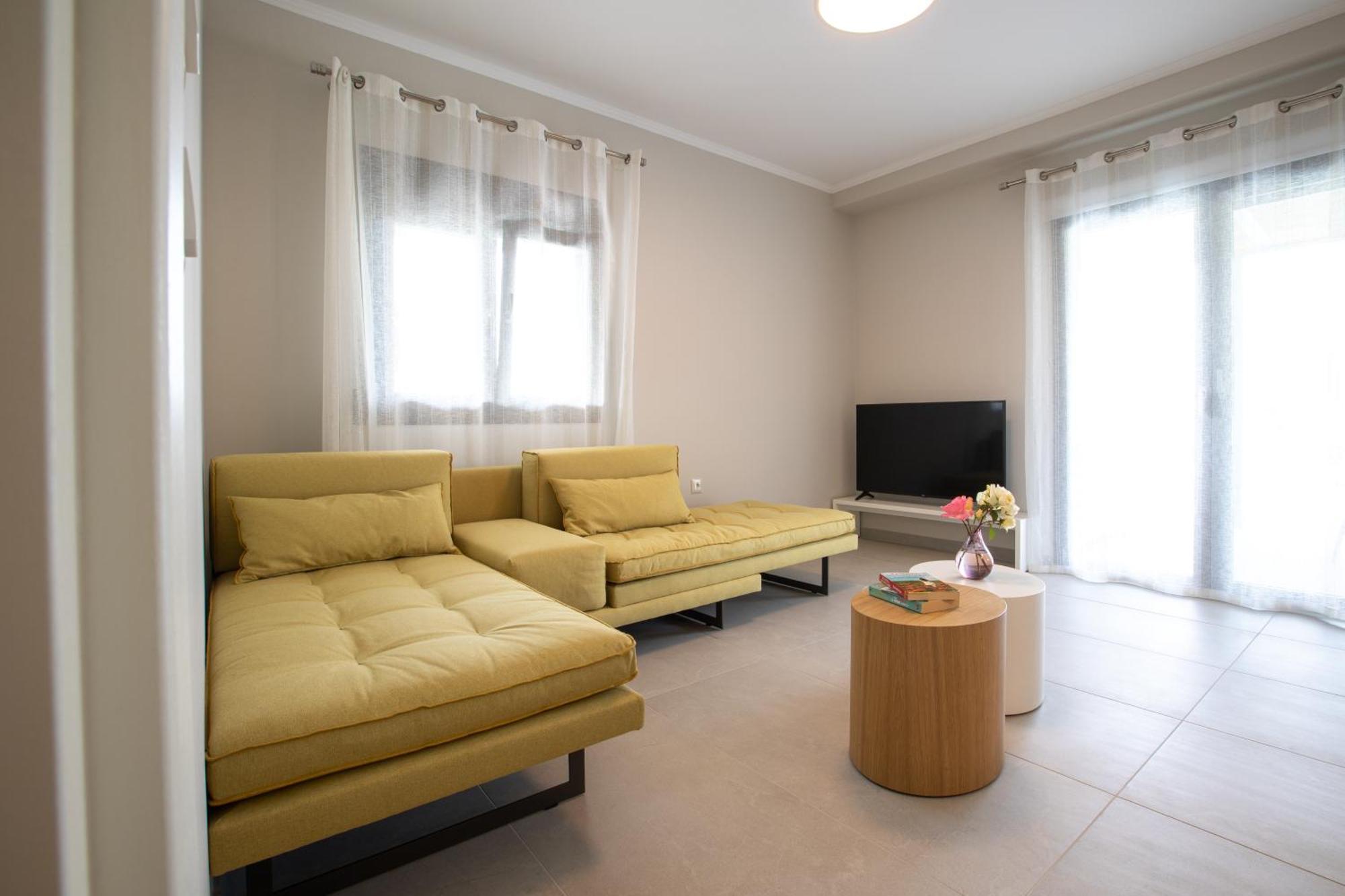 Onar - Luxury Villas Argostoli  Esterno foto