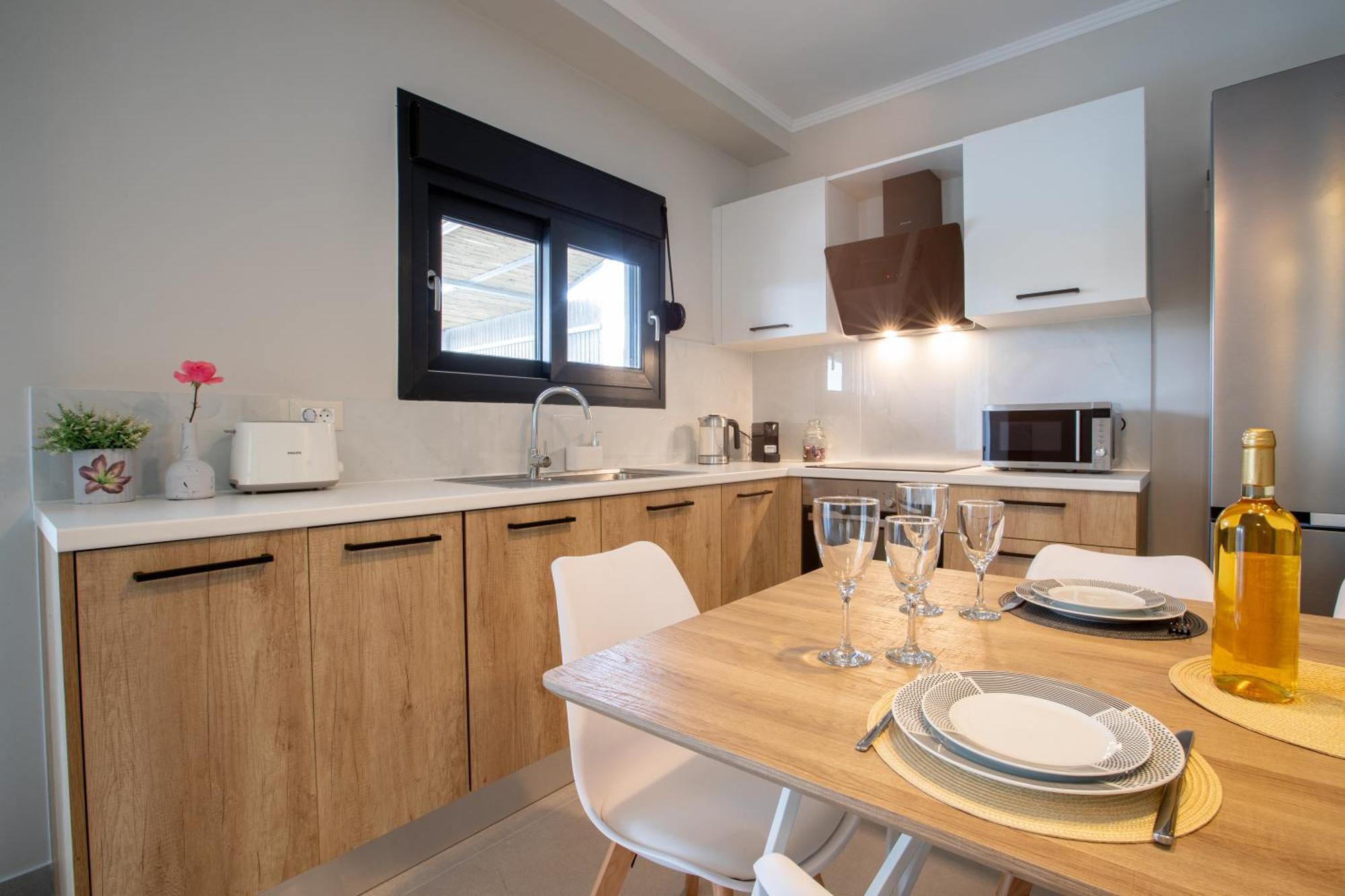 Onar - Luxury Villas Argostoli  Esterno foto