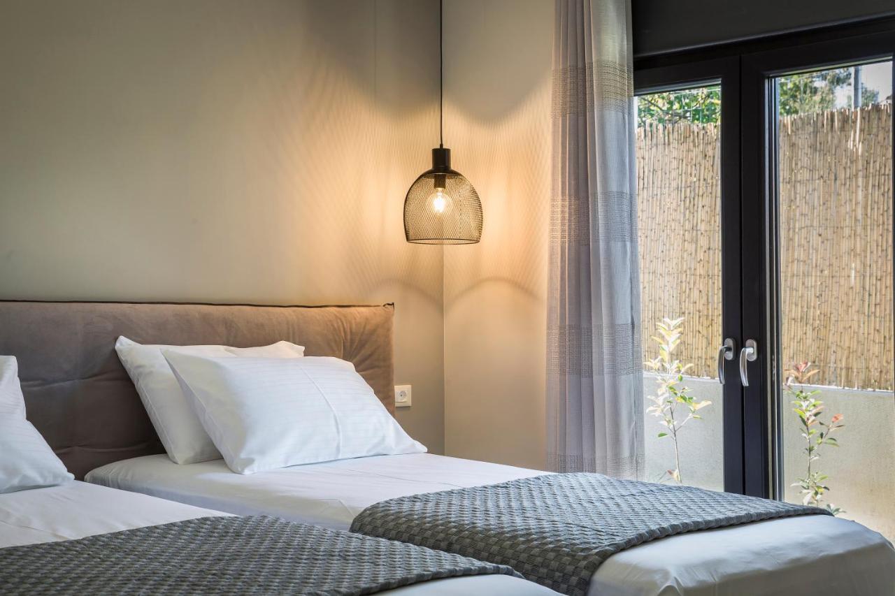 Onar - Luxury Villas Argostoli  Esterno foto