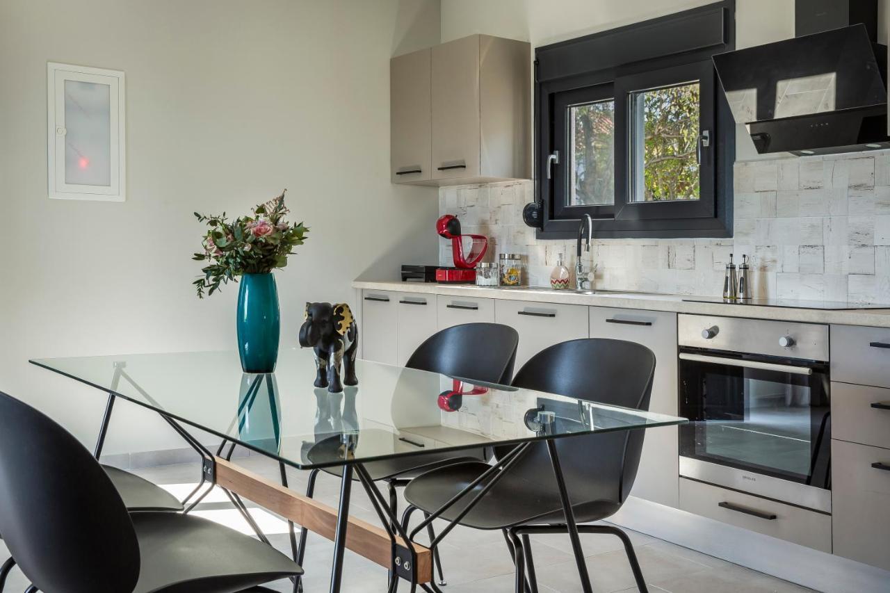 Onar - Luxury Villas Argostoli  Esterno foto