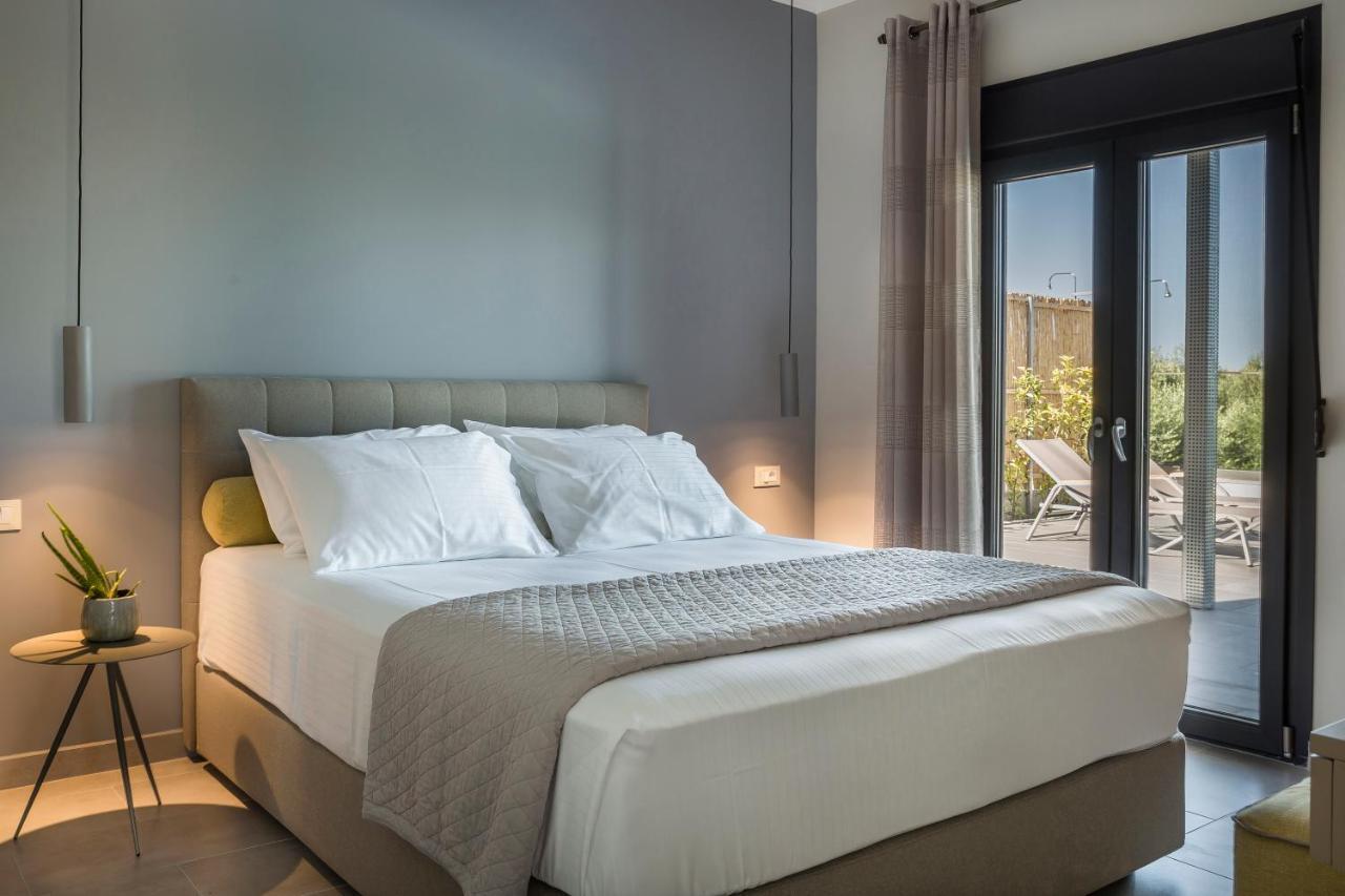 Onar - Luxury Villas Argostoli  Esterno foto